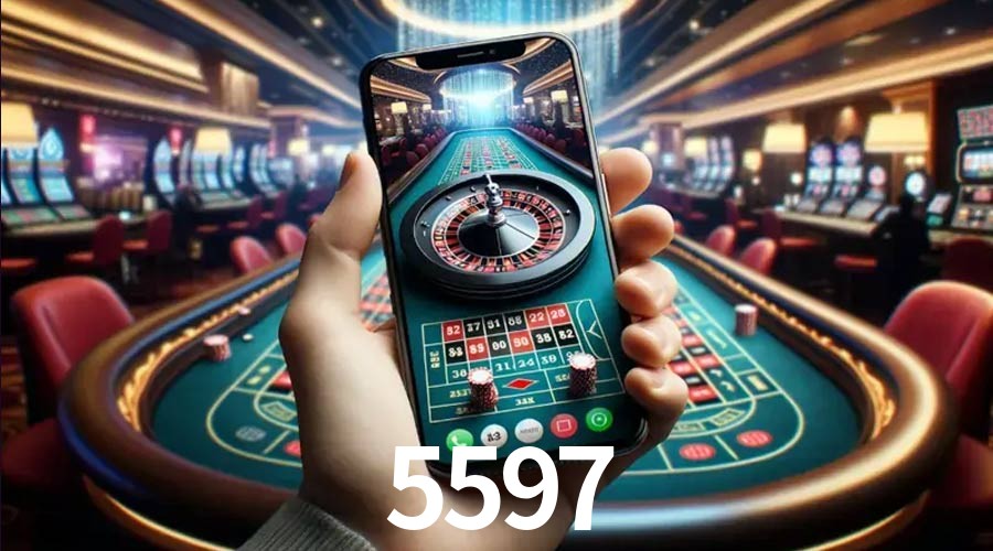 Welcome Bonus 5597