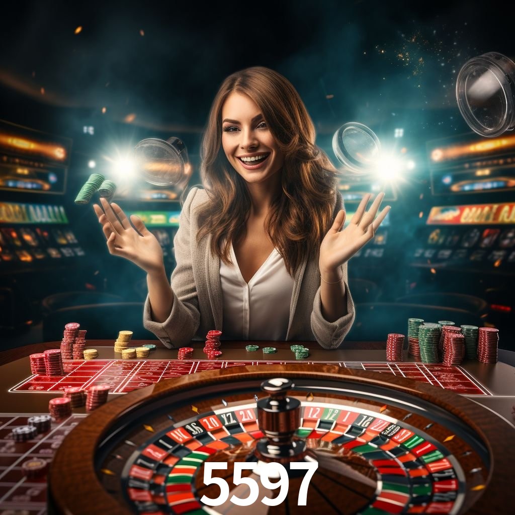 5597: Seu Cassino Premiado com Pagamentos Rápidos