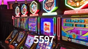 A Emoção da Loteria na 5597: Uma Chance de Mudança de Vida