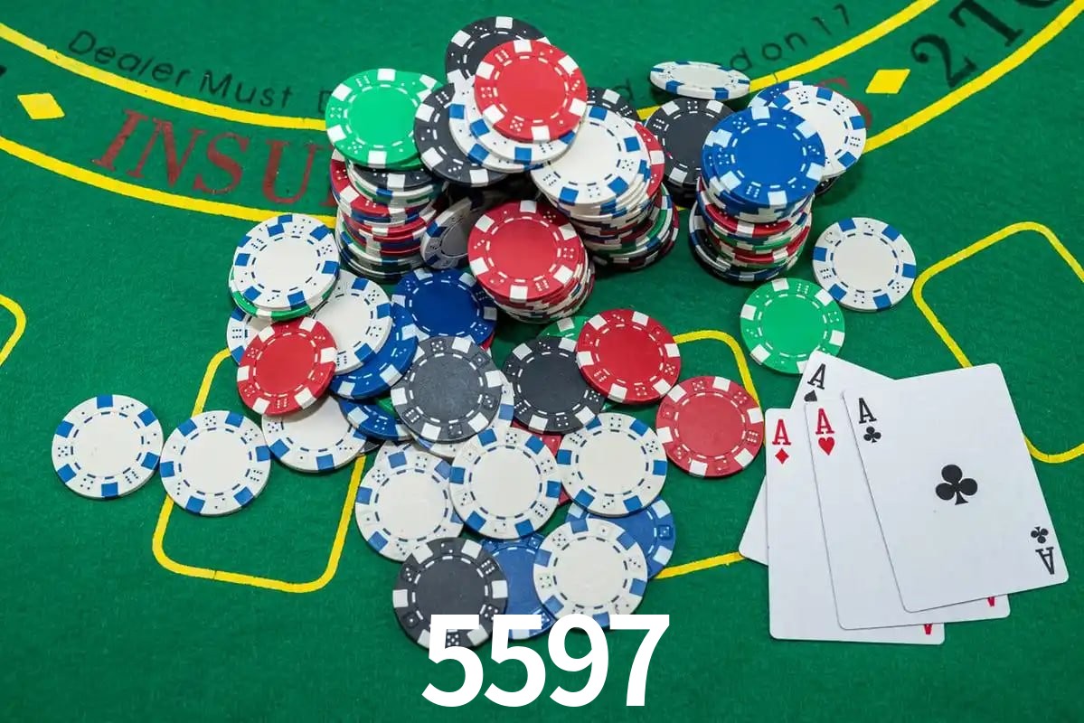 A Revolução dos Aplicativos de Jogos no 5597