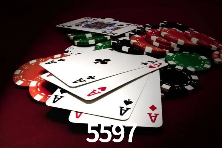 Apostas Esportivas na 5597: Um Guia Completo