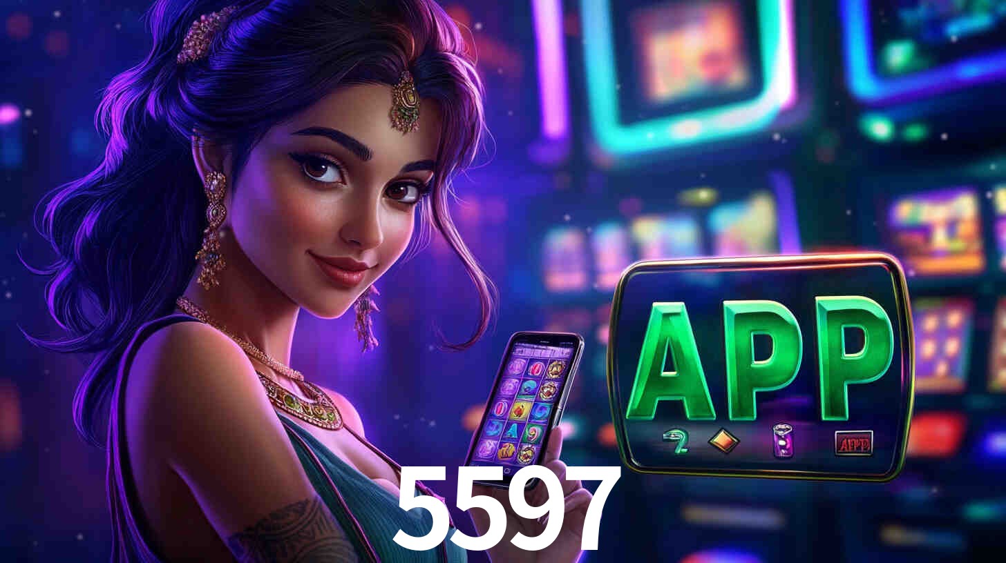 Desvendando o Mundo dos Jogos Virtuais na 5597