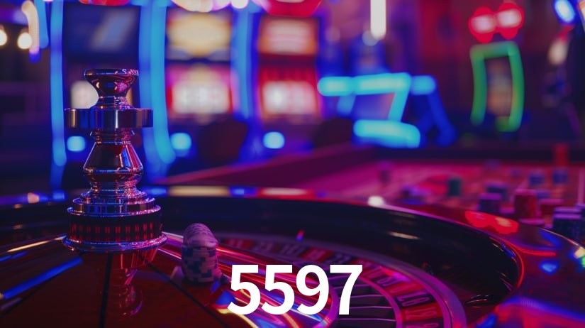 5597: Seu Especialista em Apostas Esportivas Brasileiras