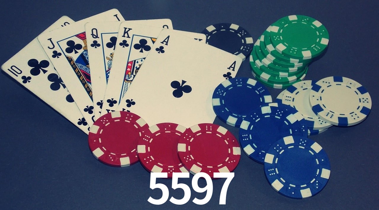 Football Betting 5597