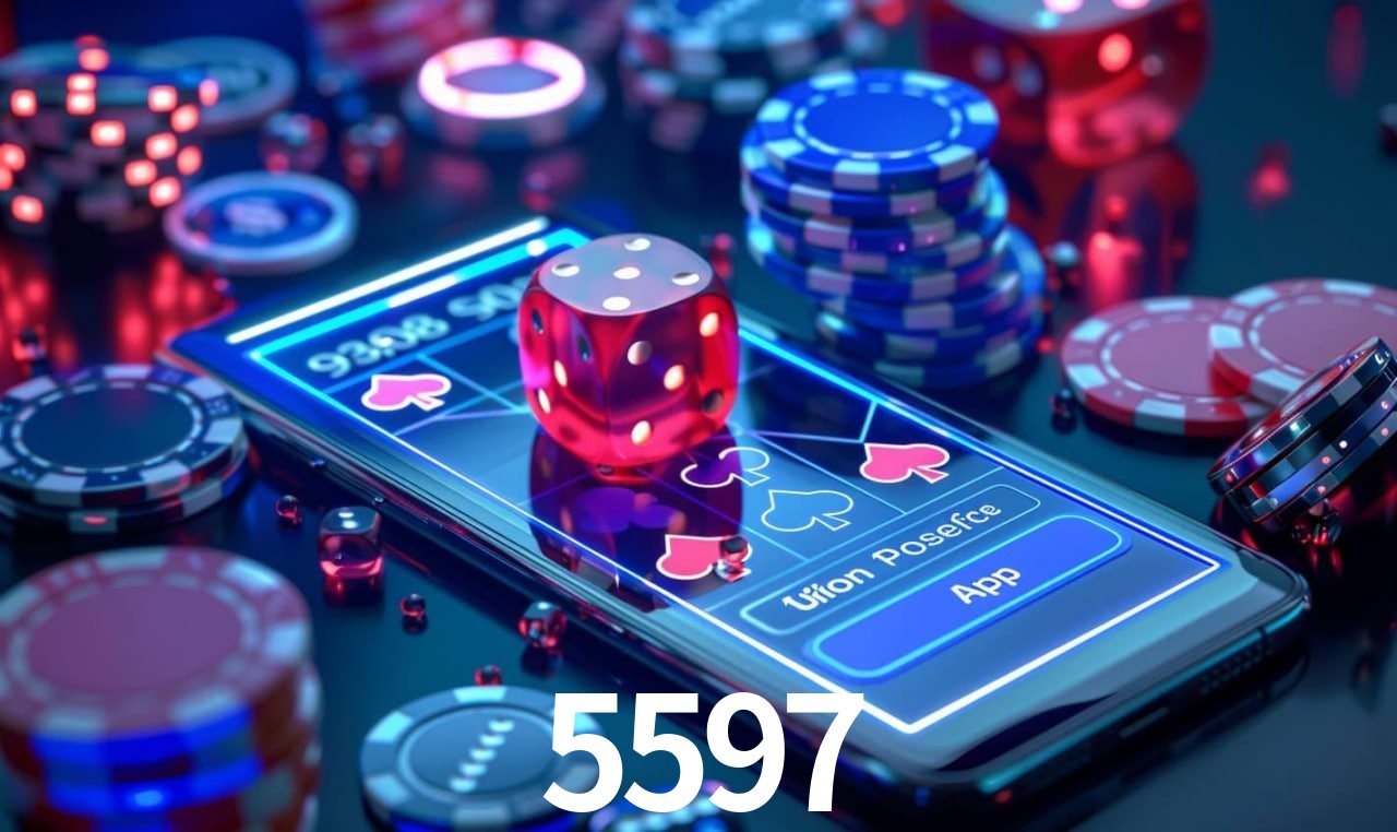 Desvendando o Mundo dos Jogos Virtuais na 5597