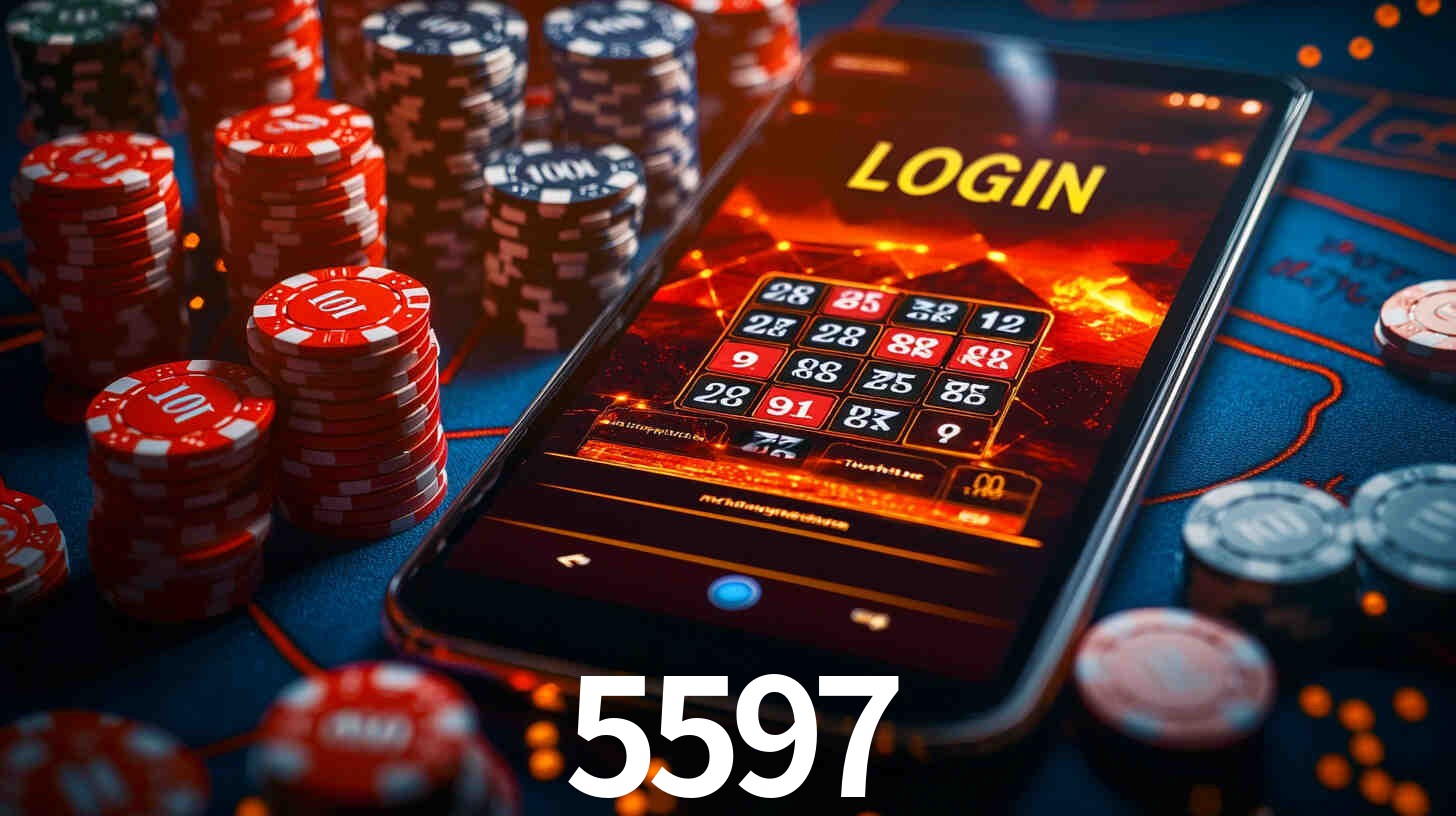 Descubra a Magia dos Jogos de Arcade no 5597