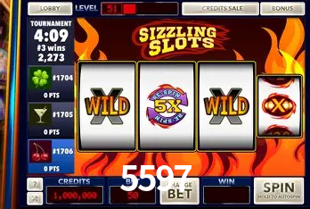 cassino 5597