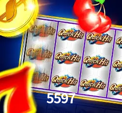 A Emoção da Loteria na 5597: Uma Chance de Mudança de Vida