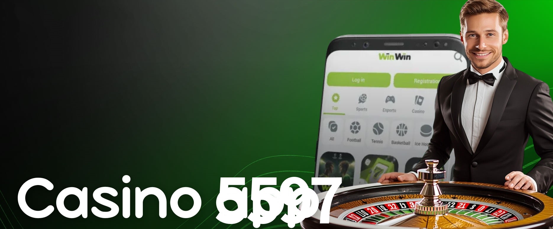 Slot Games 5597