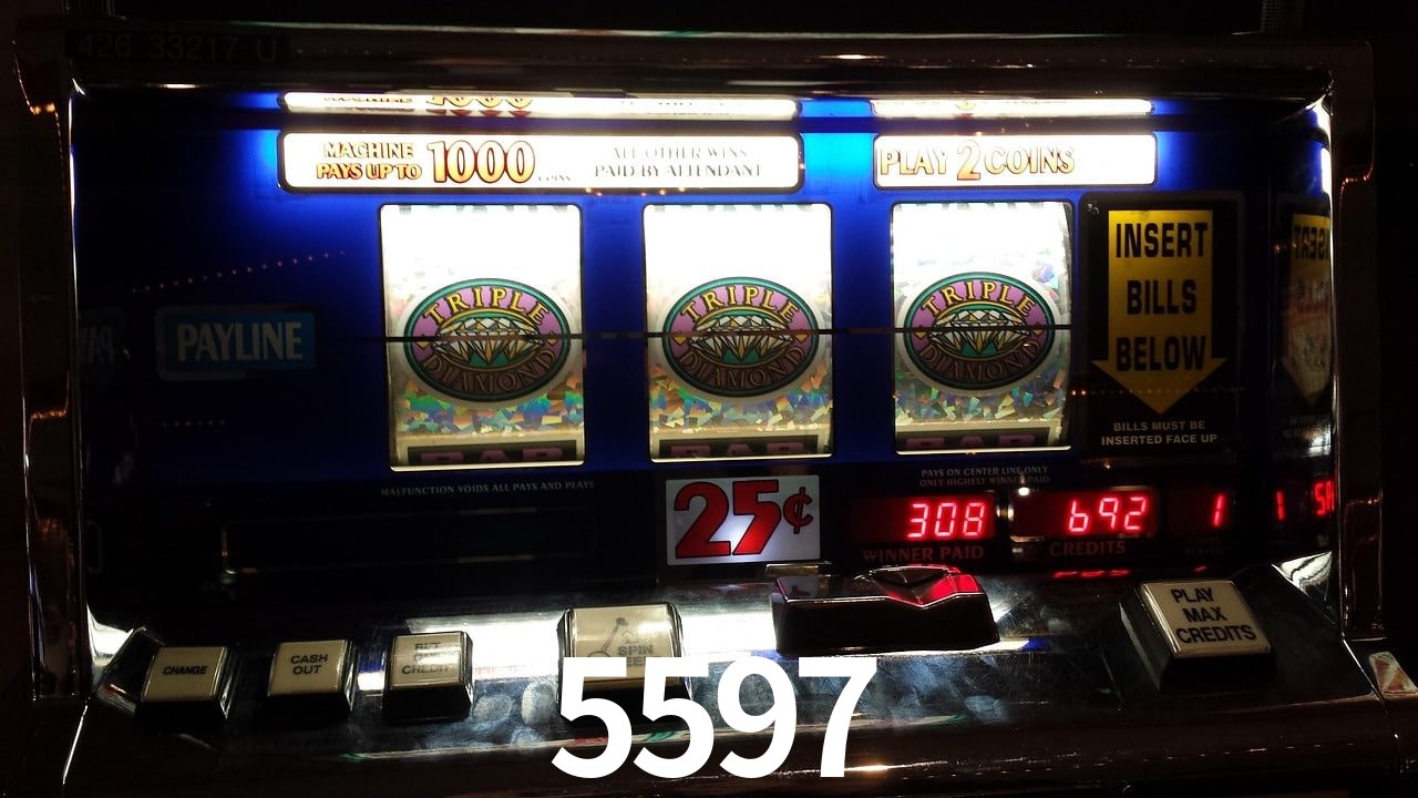 Live Casino 5597