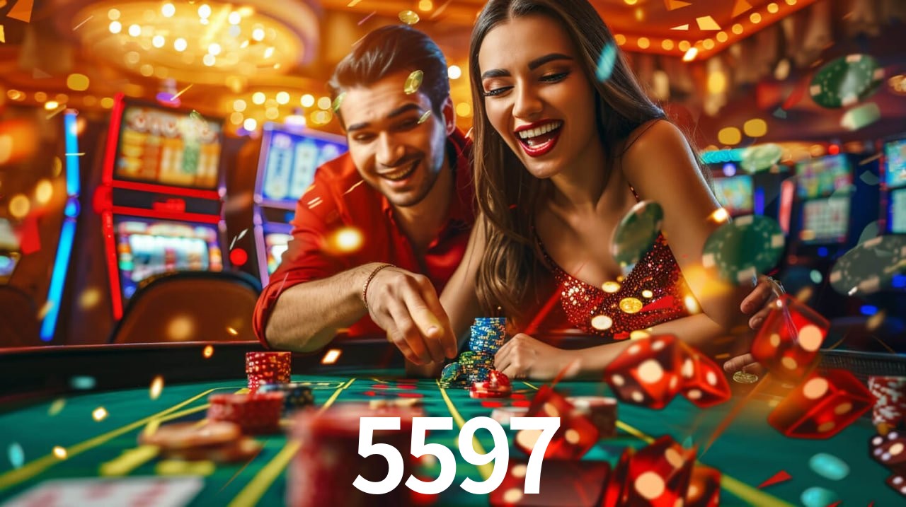 A Popularidade dos Caça-Níqueis no 5597