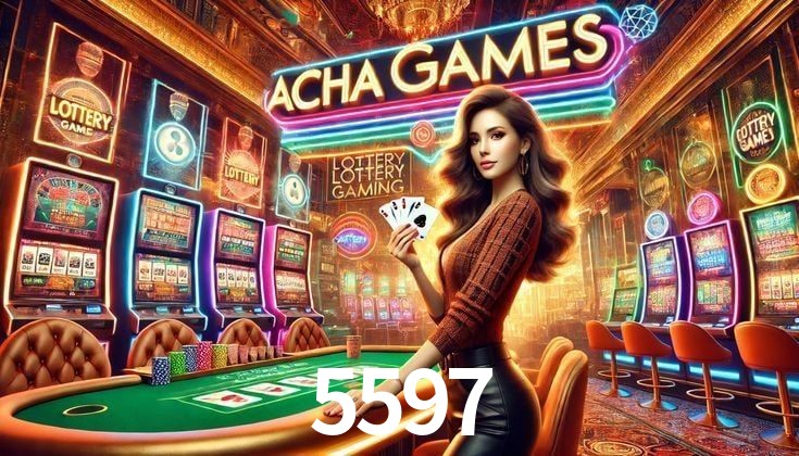 Roulette Table 5597