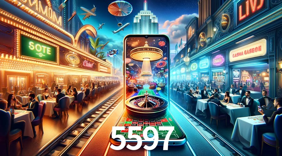 Bonus Features 5597