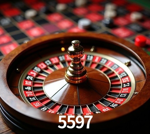 Explorando a Categoria de Eventos em Apostas na 5597