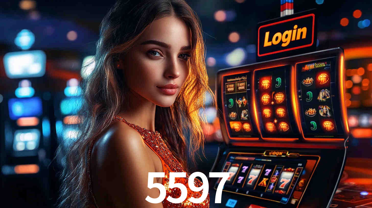 5597: Jogue Crash e Experimente Alta Recompensa Instantânea