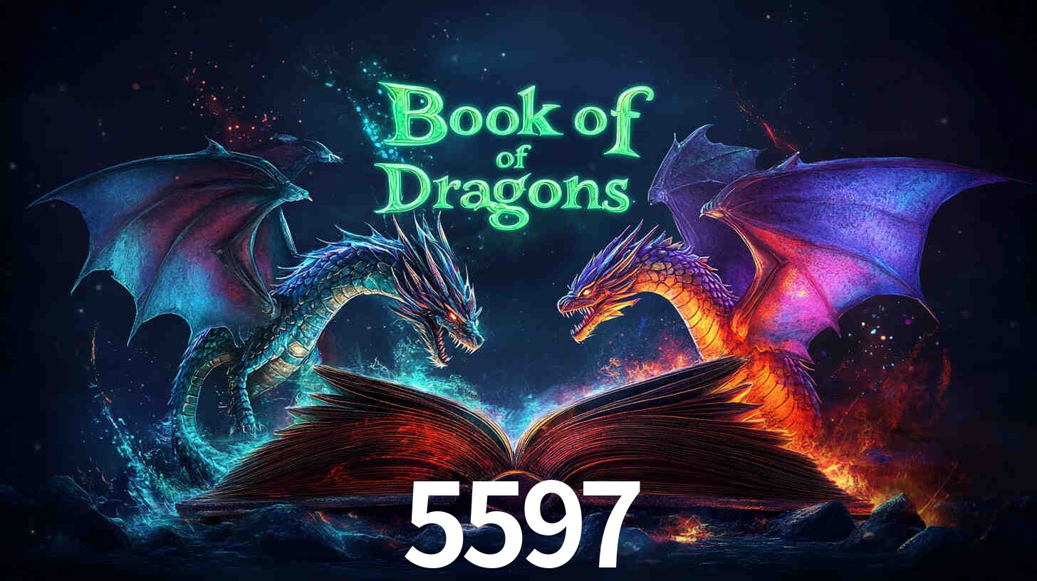Bônus de Boas-vindas 5597