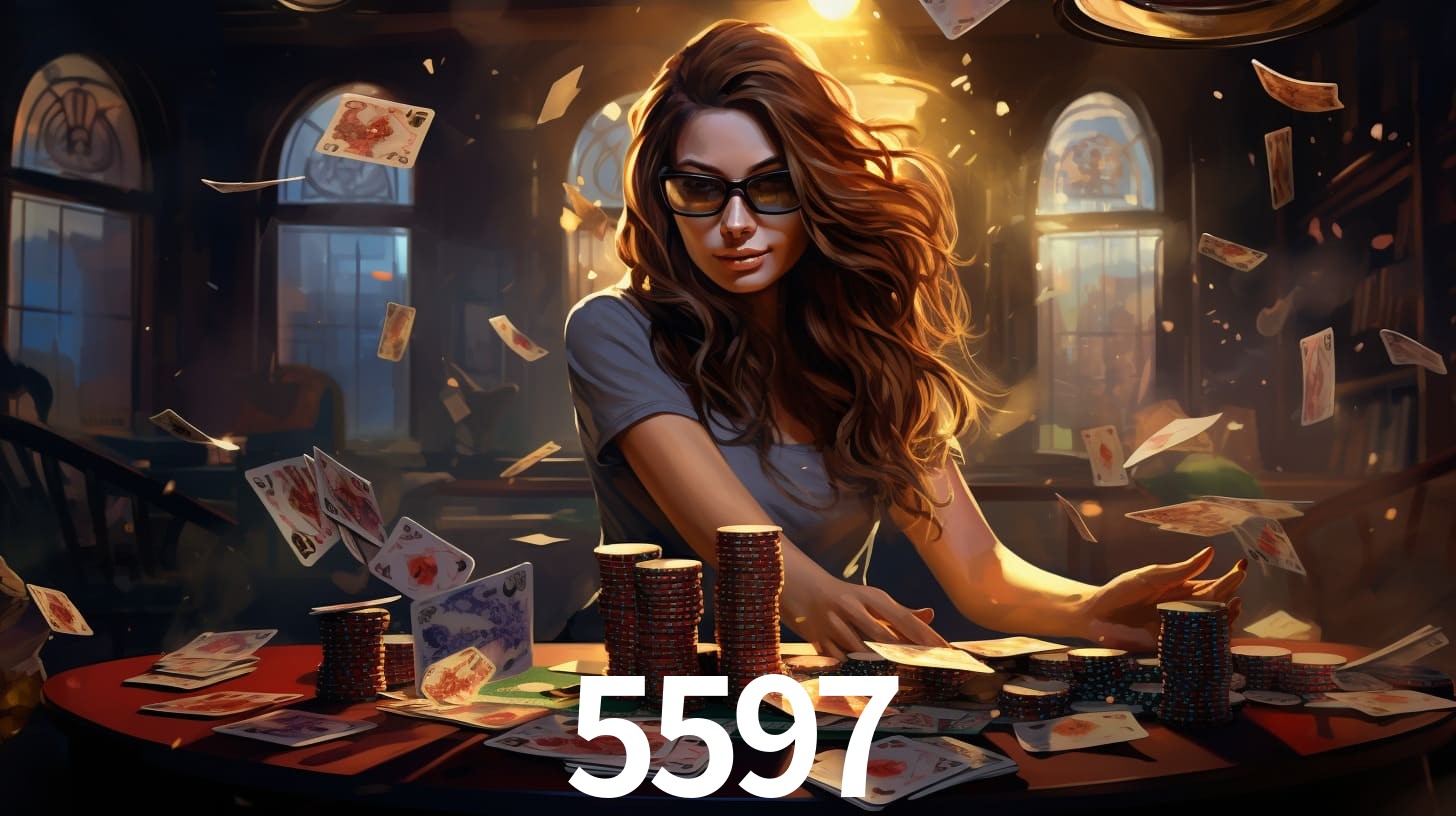 Welcome Bonus 5597