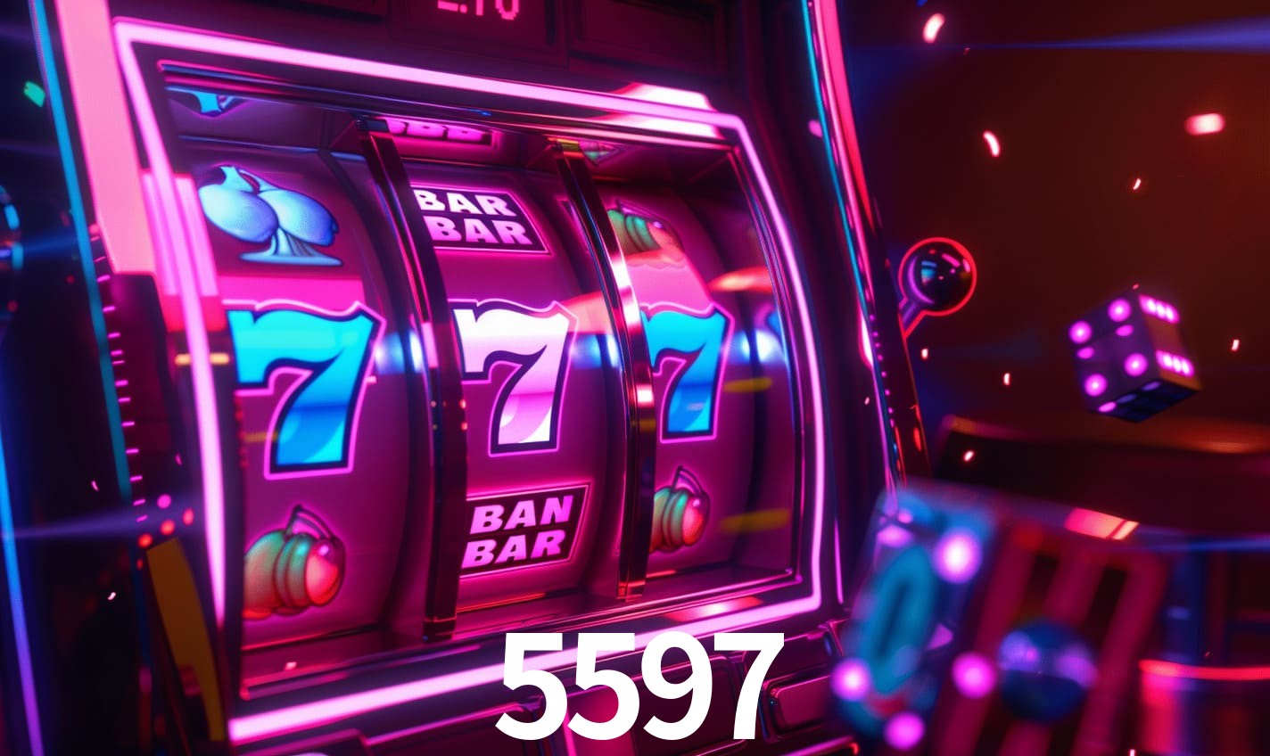 Casino Ao Vivo 5597