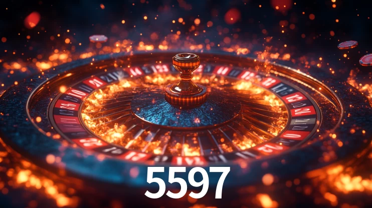 5597