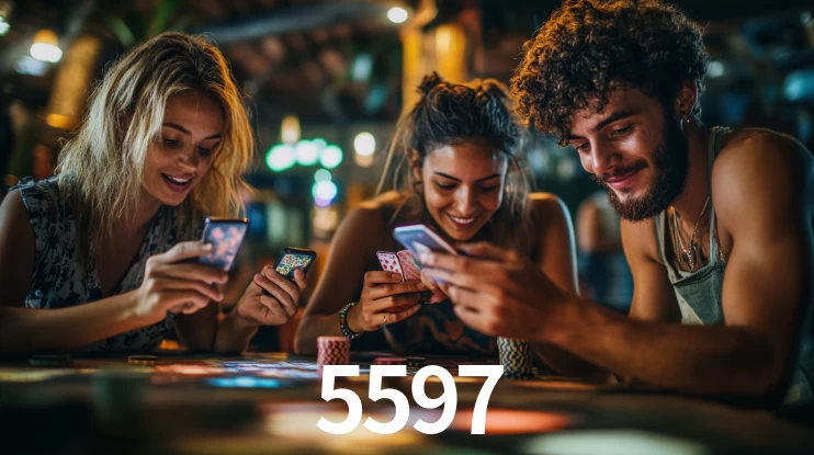 Exclusive Games 5597