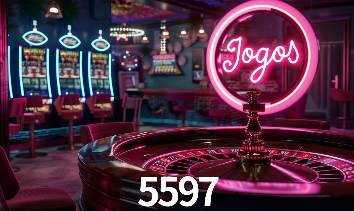 Provedores de Jogos 5597