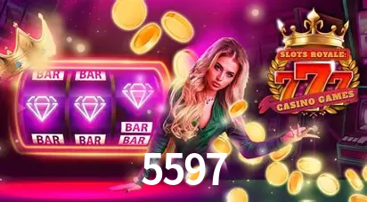 Descubra o Mundo do Cassino Online com 5597