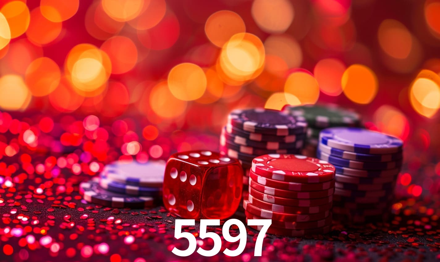 Jogos de Slot 5597