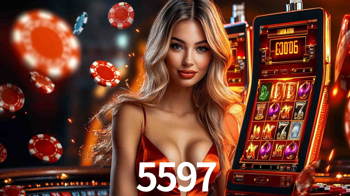 5597: A Experiência de Casino com Jogos de Mesa ao Vivo