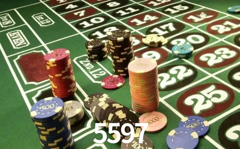 A Popularidade dos Caça-Níqueis no 5597