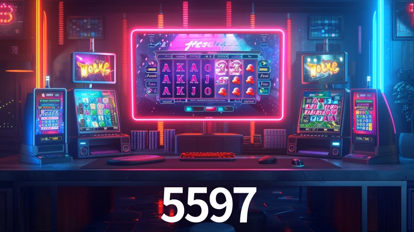 5597
