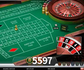 Platform Technology 5597