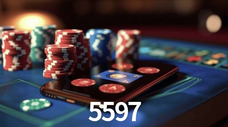 A Revolução dos Aplicativos de Jogos no 5597